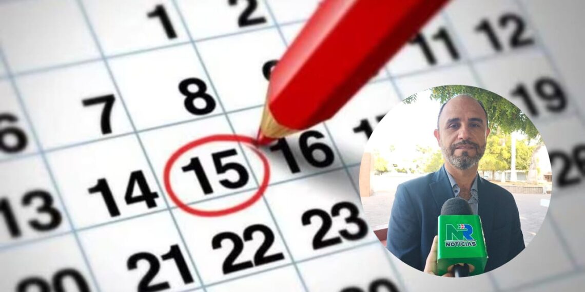 Semana corta para alumnos de Ahome: Festejos y suspensiones en escuelas nivel básico – NR | NOTICIAS 