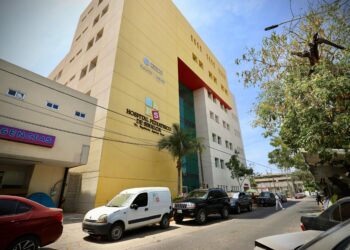 Celebremos el Día del Niño con buena salud y todas las vacunas: Secretaría de Salud