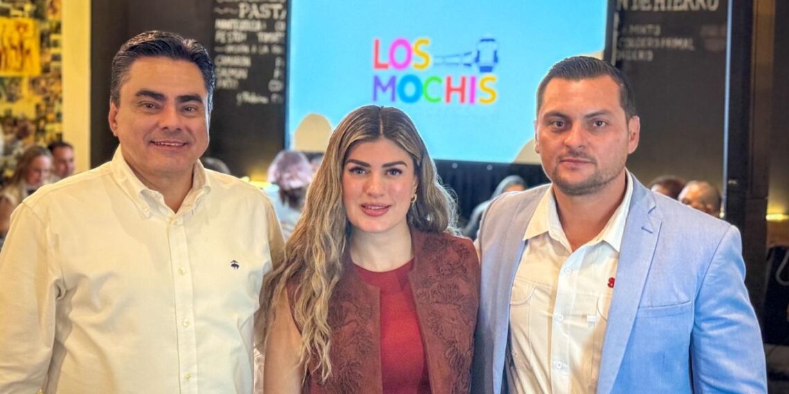 Ahome brilla con “El Sabor de Los Mochis”, en el “Tianguis Turístico México 2025”, en Baja California
