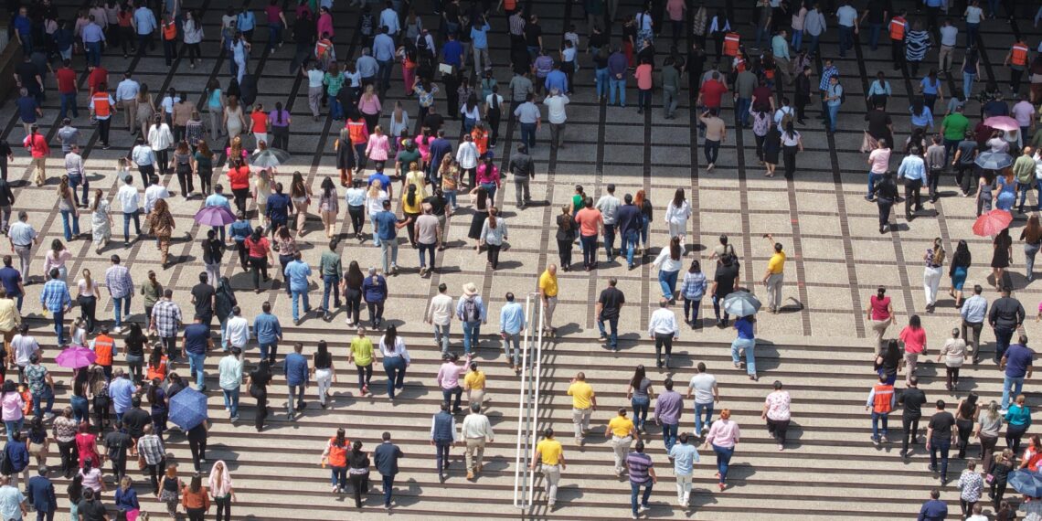 Sinaloa se suma al Primer Simulacro Nacional 2025