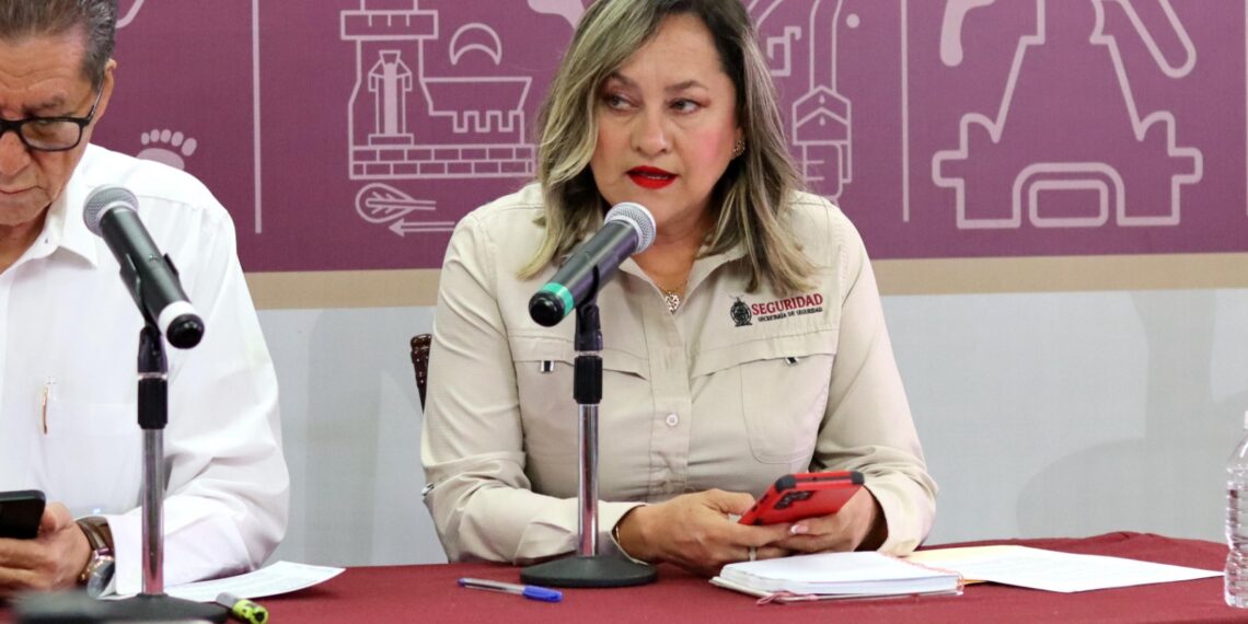 Civiles detenidos y el aseguramiento de 29 armas de fuego, municiones, droga, vehículos y demás, son algunos resultados de los operativos de seguridad en Sinaloa