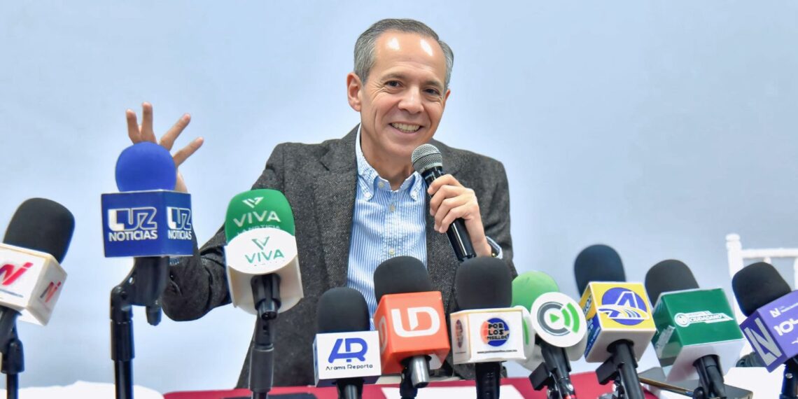 “Ahome por 3er. año consecutivo mantiene calificación de excelencia en sus finanzas ratificándose en 1er. lugar de Sinaloa”: Fitch Ratings