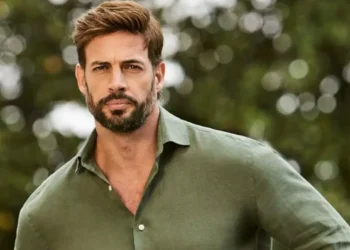 Actor William Levy es arrestado en Florida, enfrenta dos cargos