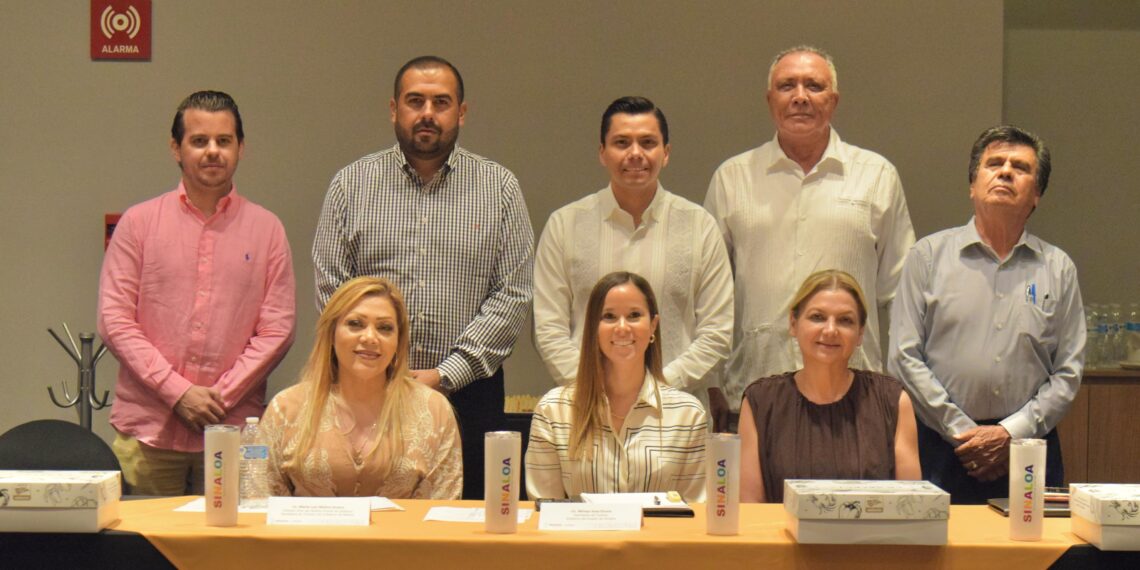 Gobierno de El Fuerte participa en la Estrategia para el Fortalecimiento de Pueblos Mágicos