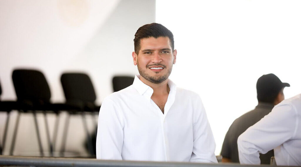 “Fue una revisión”: alcalde de Matamoros niega detención en EE.UU.