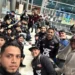 Beisbolistas juveniles venezolanos descartan motivos políticos para pedir asilo en Barcelona: “Queremos incrementar nuestro potencial”