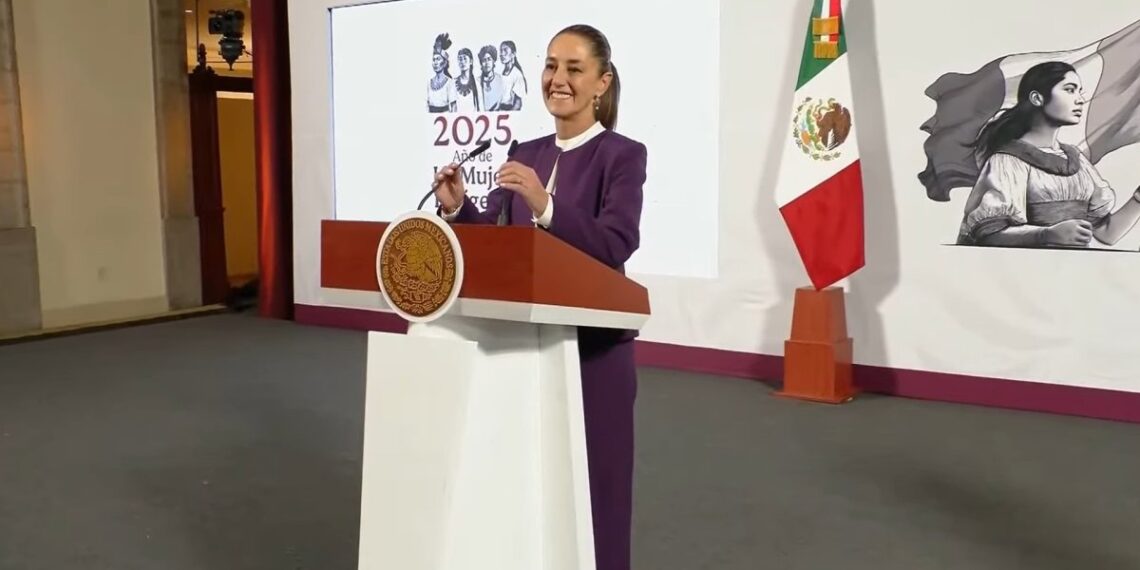 Gobierno presenta iniciativa “México canta” para promover música sin violencia