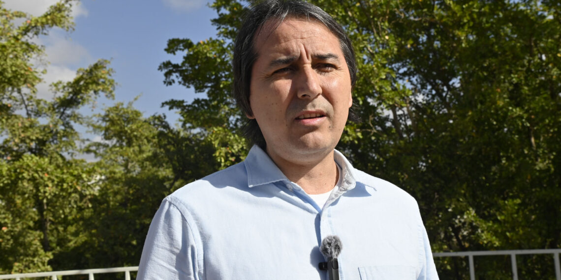 Desde marzo, detecta Estación Climatológica de la UAS incremento de rayos ultravioleta de hasta 8 puntos en Culiacán; piden a la población protegerse