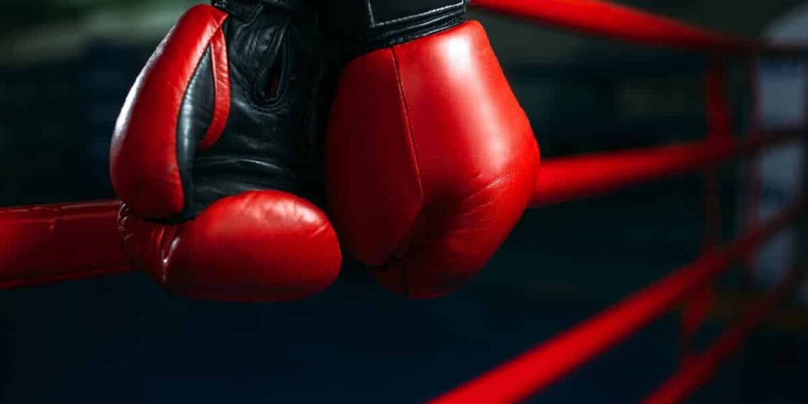 ¿Te gusta el boxeo? Aquí te decimos donde habrá una clase gratis – NR | NOTICIAS