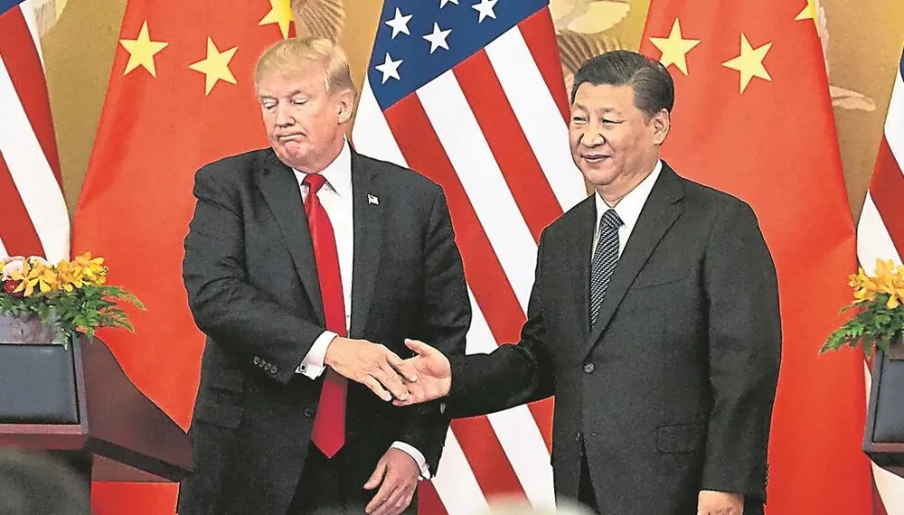 China eleva al 84 % sus aranceles a productos estadounidenses