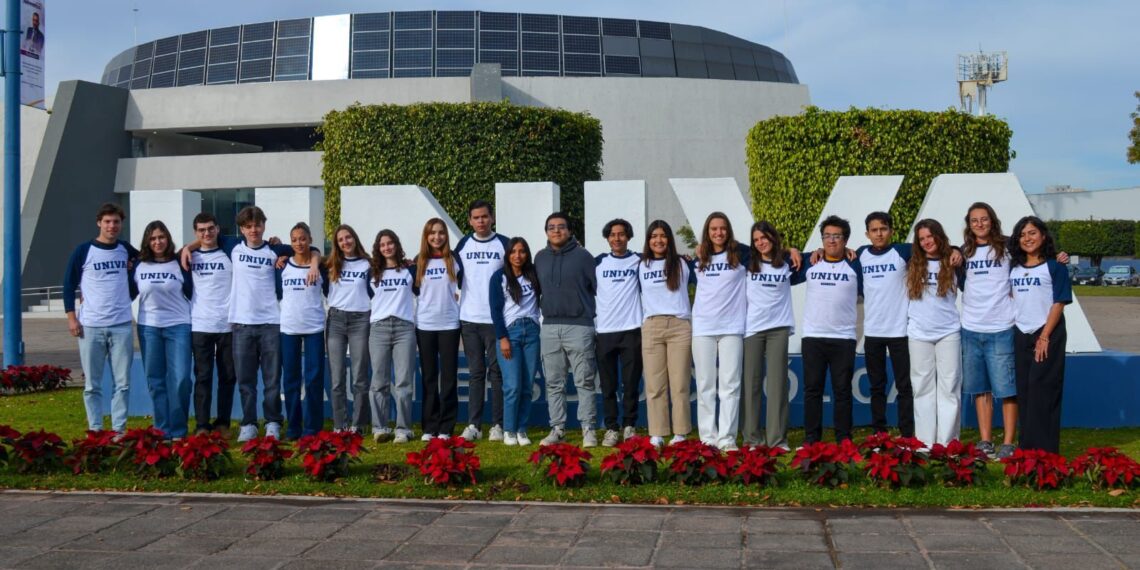Estudiantes de Ciencias de la Comunicación de la UAS se postulan para realizar movilidad estudiantil tanto en el país como en el extranjero