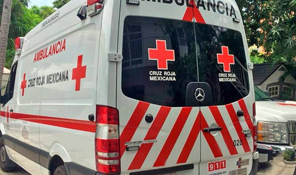 Muere hombre de un infarto en conocida plaza comercial en Los Mochis
