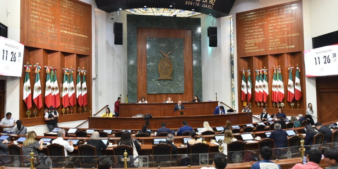 Analizan elevar penas y multas a deudores alimentarios morosos