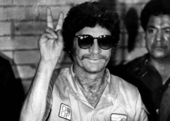 Sheinbaum desconoce si al capo “Don Neto” lo pide la DEA; cumplió su condena en México