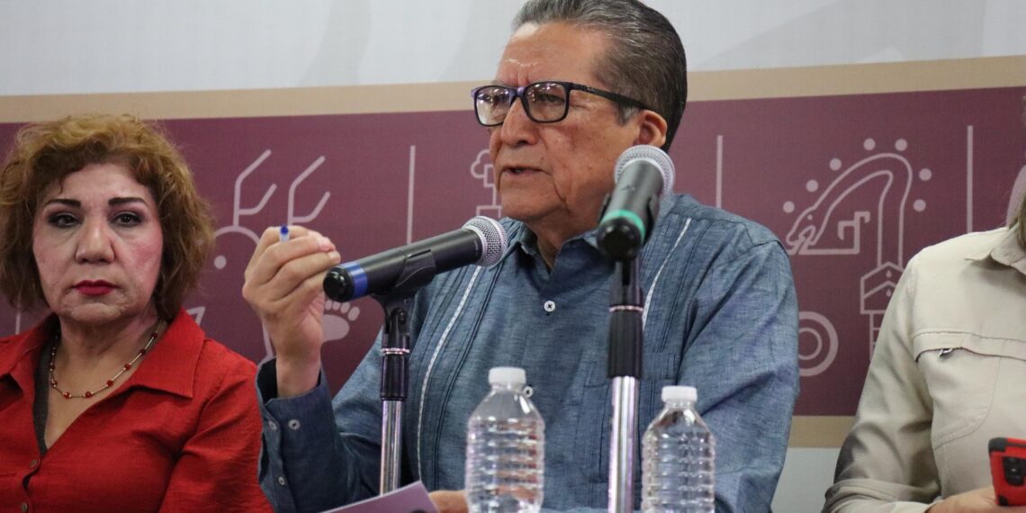 Fortalecer el turismo social es esencial para impulsar la cultura del sinaloense: Castro Meléndrez