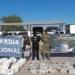 Operación Frontera Norte: suman mil 998 detenidos y mil 862 armas aseguradas