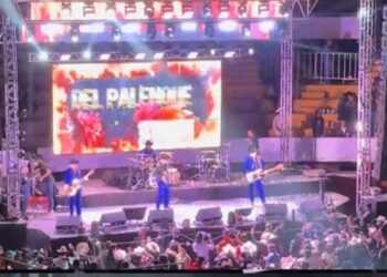 Cancelan concierto de Los Alegres del Barranco en Pedro Escobedo, Querétaro, tras polémica por ‘El Mencho’