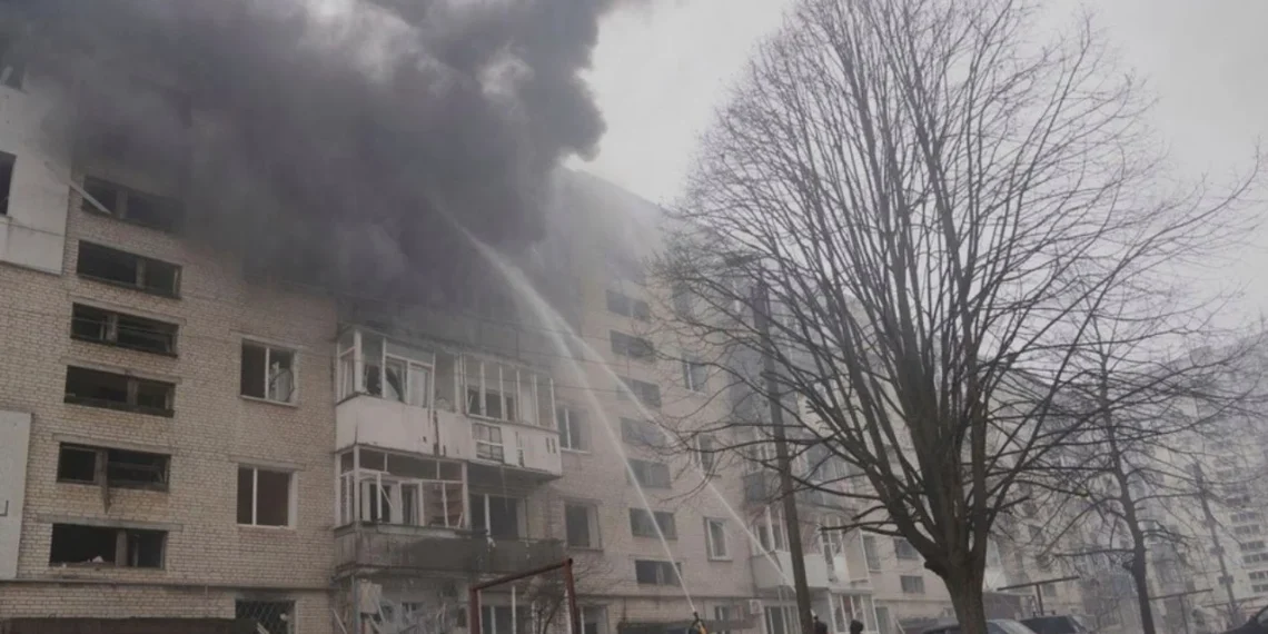 Explosión en Moscú provoca la evacuación de al menos dos localidades; declaran estado de emergencia