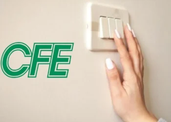 CFE suspenderá energía eléctrica en tres fraccionamientos de Los Mochis este 12 de abril
