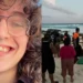 ¡Lamentable! Muere joven artista al salvar a su amiga en Cancún