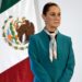 Sheinbaum asegura que México está preparado ante posibles aranceles de EE. UU. y rechaza represalias