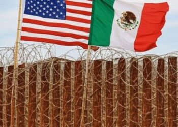 México se prepara para un aumento en las deportaciones de Estados Unidos