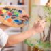 ¿Te gusta pintar? Presentan taller de pintura gratuito en Ahome – NR | NOTICIAS