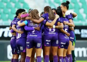 Jugadora del Mazatlán, suspendida seis años por participar en manipulación de partidos