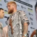 Chávez Jr. cree que la situación actual del boxeo provoca casos como el de Jake Paul