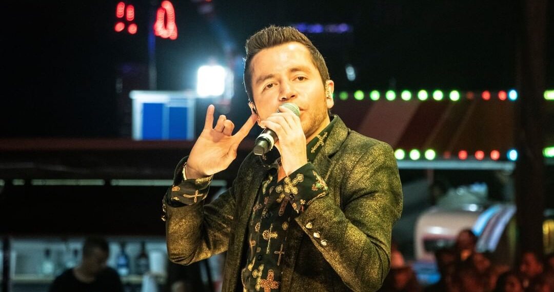 Memo Garza desmiente colecta y afirma que cubrirá gastos médicos tras accidente en la autopista Mazatlán-Durango