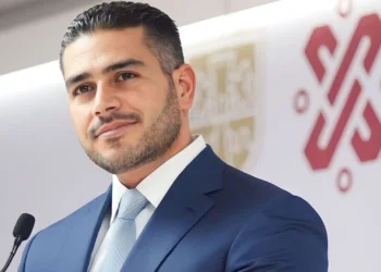 Omar García Harfuch reporta más de 18 mil detenidos y 144 toneladas de droga aseguradas