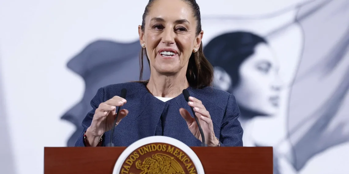 Sheinbaum pide a titular de Hacienda hablar con banqueros para que bajen tasas de interés