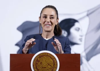 Sheinbaum pide a titular de Hacienda hablar con banqueros para que bajen tasas de interés