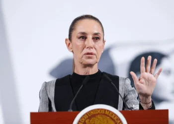 Sheinbaum no firmó acuerdo para compartir biométricos con EE.UU. ni “blindar” frontera sur