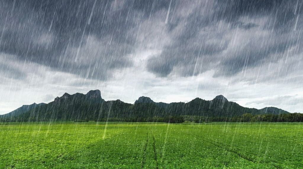 ¿Lloverá en Sinaloa? Mayo sin probabilidades, pero con esperanza en junio