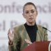 Derecha busca debilitar a la Cuarta Transformación, pero no lo van a lograr: Sheinbaum
