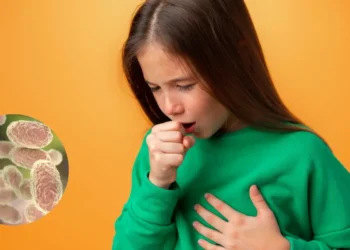 Tos ferina en ascenso: autoridades alertan por aumento de casos en 14 estados