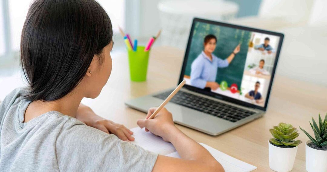 Continúan las clases virtuales para alrededor de 300 estudiantes en Choix – NR | NOTICIAS