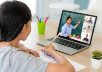 Continúan las clases virtuales para alrededor de 300 estudiantes en Choix – NR | NOTICIAS