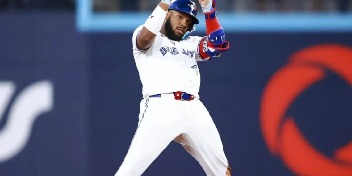 ¡Estratosférico! Vladimir Guerrero Jr. firmará extensión de contrato con Blue Jays por 14 años y 500 millones de dólares