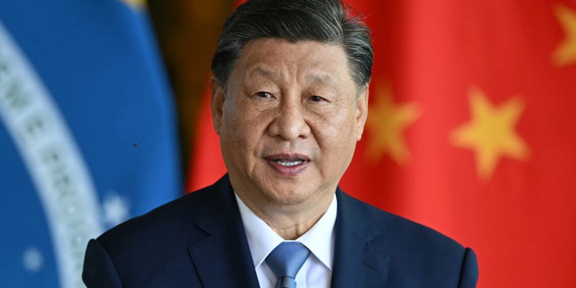 Xi advierte que la guerra comercial “erosionará” el orden económico global