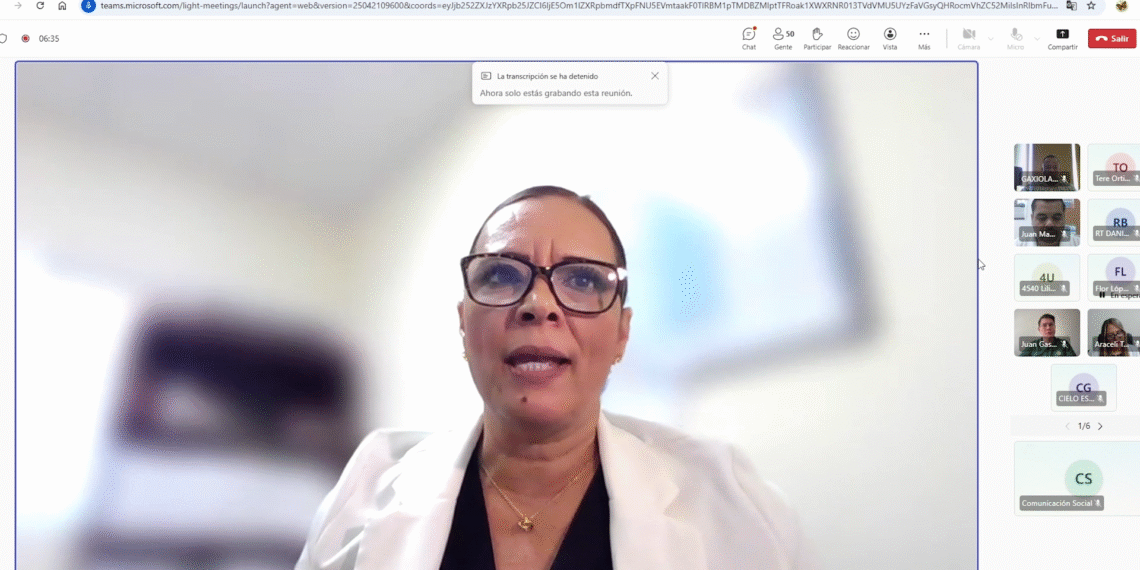 Realiza el Programa Institucional de Tutorías Encuentro sobre Estrategias para el Acompañamiento de Estudiantes de todas las Modalidades