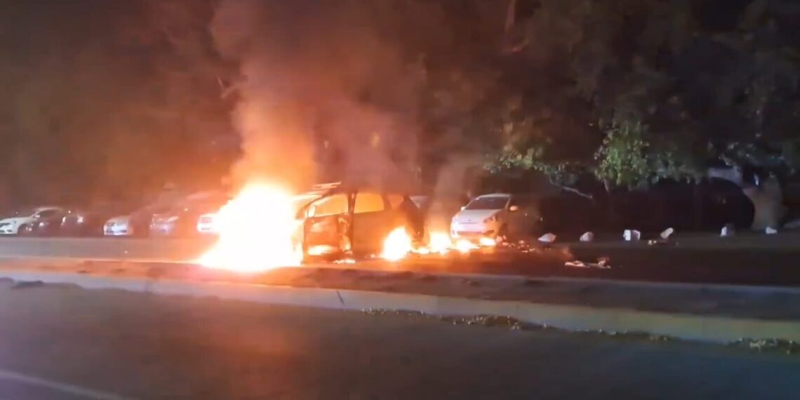 “Se hicieron las revisiones y se tomaron las medidas pertinentes” ante bloqueos en Los Mochis: Feliciano Castro