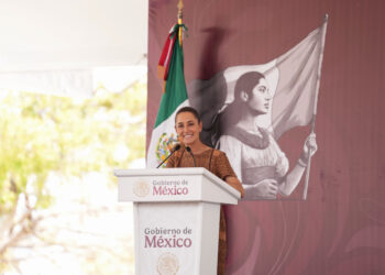 Presidenta claudia Sheinbaum destaca inversión histórica de 3 mil mdp en 2025 para el programa Acapulco se transforma contigo
