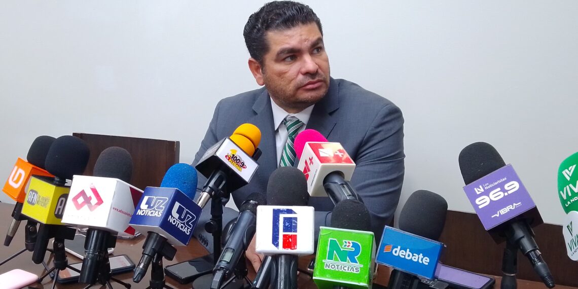 Visita de Sheinbaum a Guasave no excluye ni estigmatiza a Culiacán: Rodolfo Valenzuela