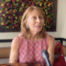“La presidenta nos pidió tener una gran cercanía” con los migrantes:Tatiana Clouthier, directora del IMME