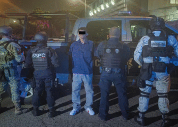 El Gabinete de Seguridad del Gobierno de México informa acciones relevantes del lunes 12 de mayo de 2025