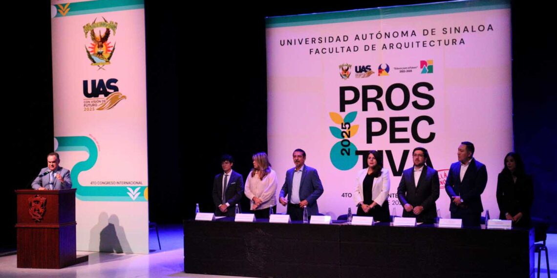 Propiciar el intercambio directo con profesionales del ámbito creativo y técnico, refuerzan el sentido de comunidad entre los jóvenes: Rector Jesús Madueña Molina