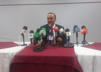 Aún sin nombre u otros cambios en funcionarios del ayuntamiento Ahome: Antonio Menéndez – NR | NOTICIAS