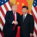 Trump afirma que China violó el acuerdo comercial con EE.UU. para rebajar aranceles